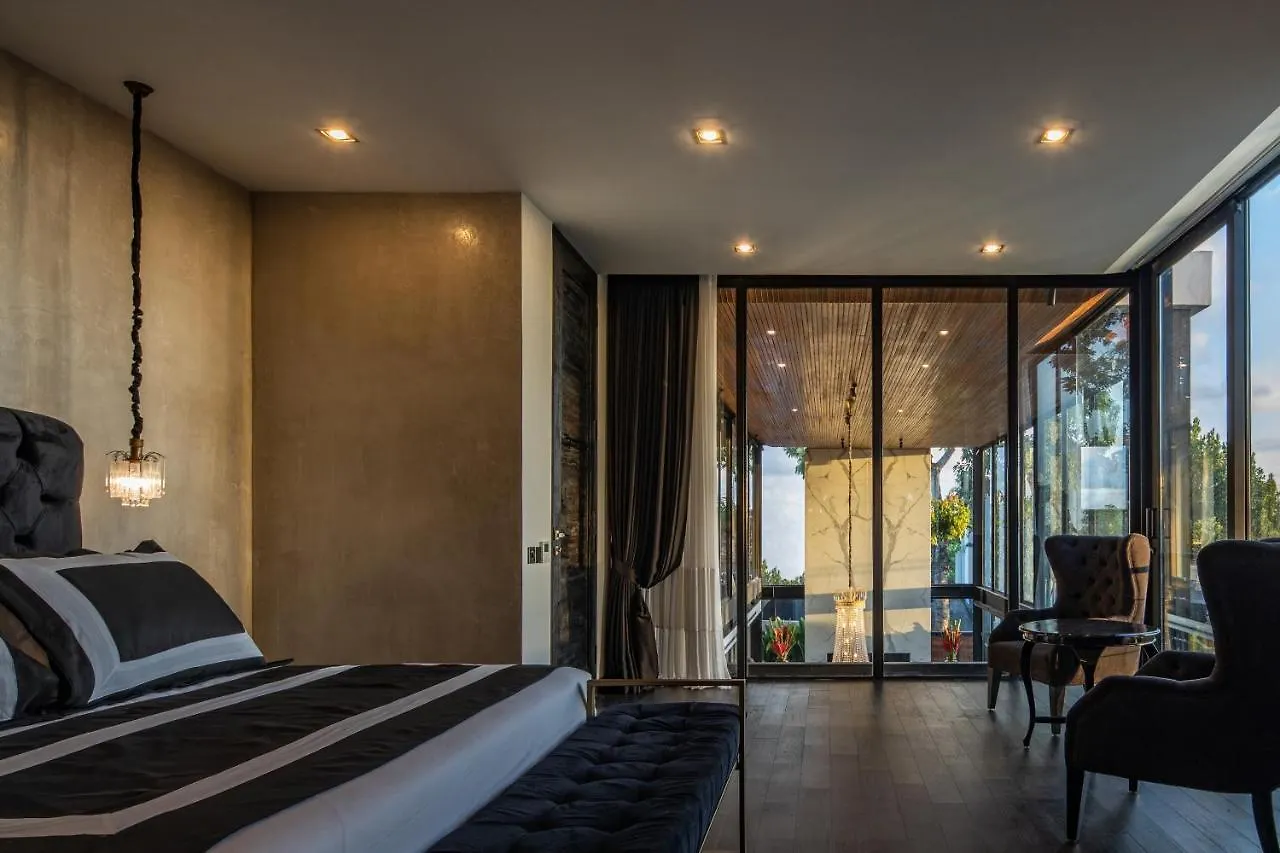 Villa Gima 1 Kerobokan