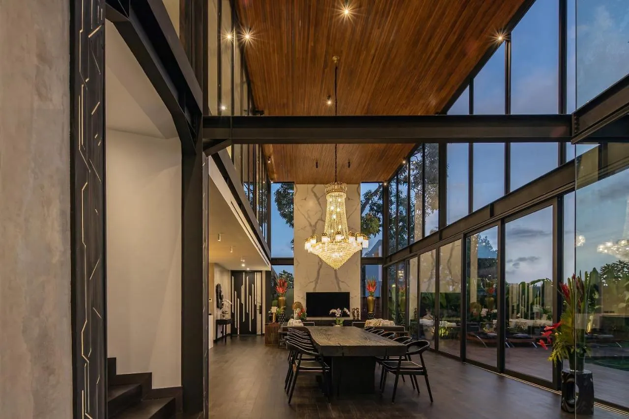 Villa Gima 1 Kerobokan