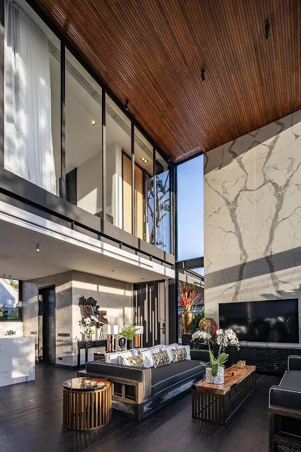 Villa Gima 1 Kerobokan