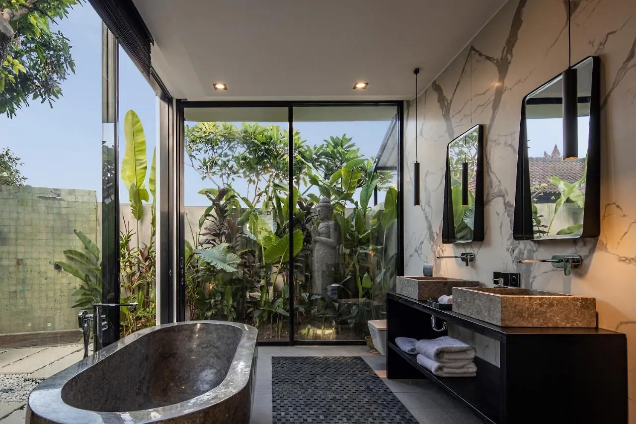 Villa Gima 1 Kerobokan