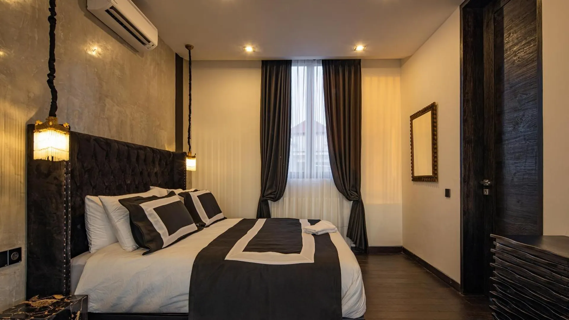 Villa Gima 1 Kerobokan  0*, Kerobokan (Bali) Indonesia