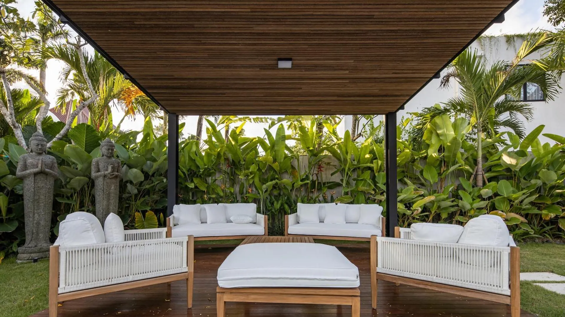Villa Gima 1 Kerobokan  Indonesia