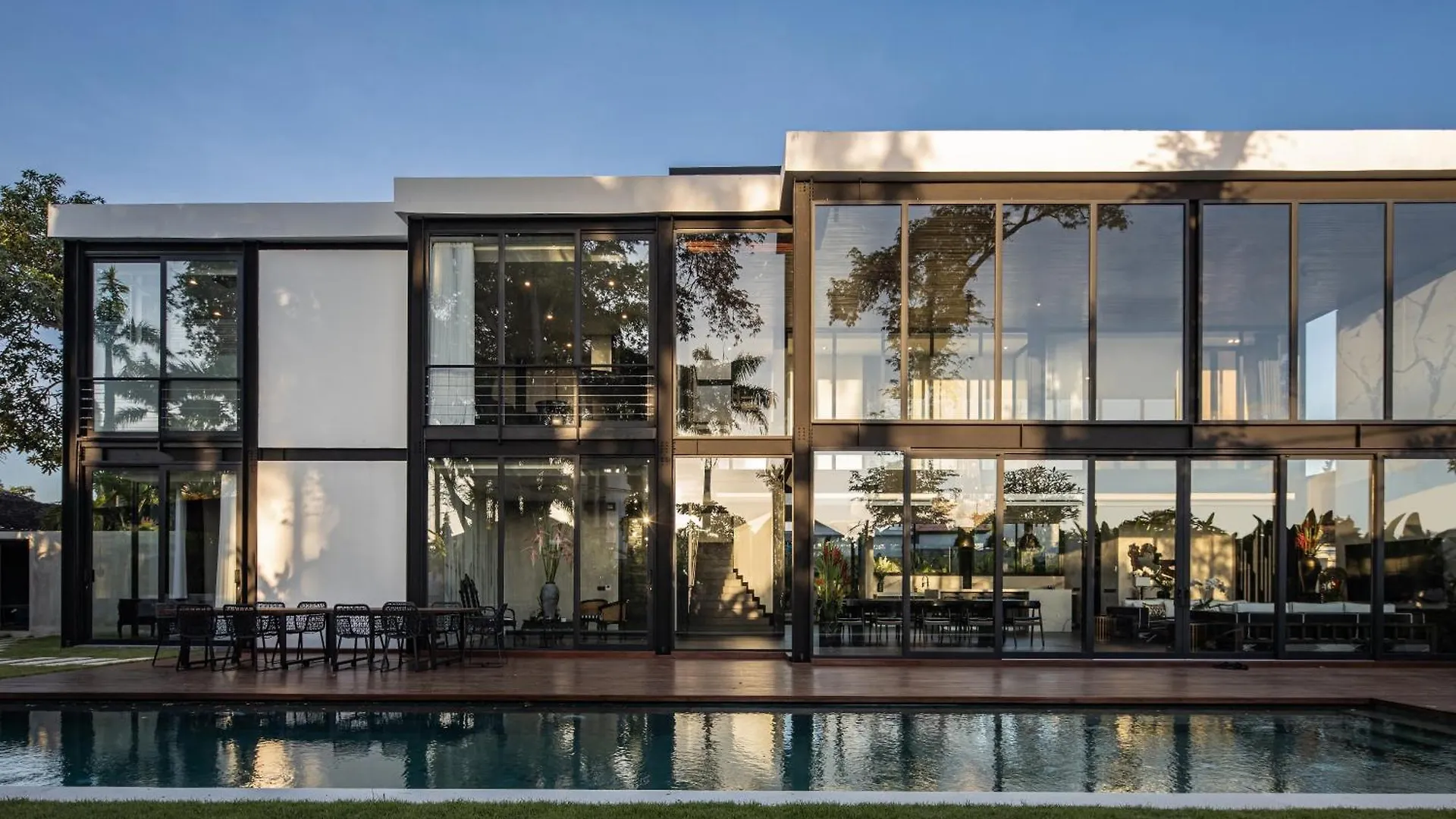 Villa Gima 1 Kerobokan  Kerobokan (Bali)